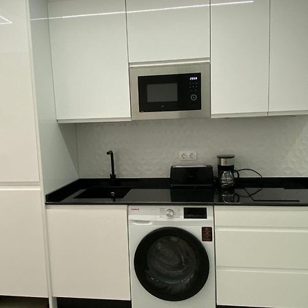Alba Home , Junto A La Feria Del Arenal Córdoba Buitenkant foto