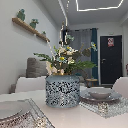 Alba Home , Junto A La Feria Del Arenal Córdoba Buitenkant foto
