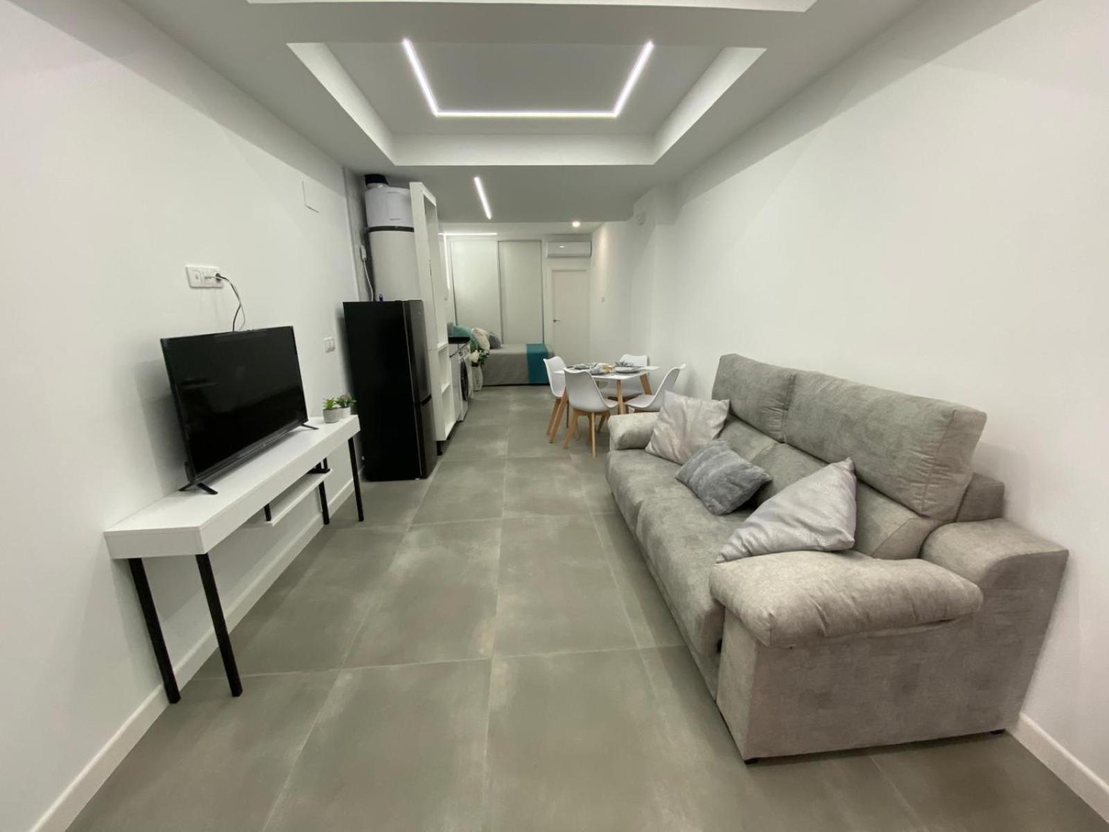 Alba Home , Junto A La Feria Del Arenal Córdoba Buitenkant foto