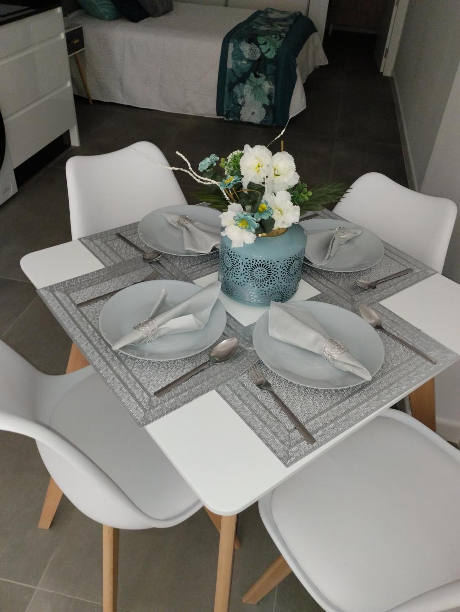 Alba Home , Junto A La Feria Del Arenal Córdoba Buitenkant foto