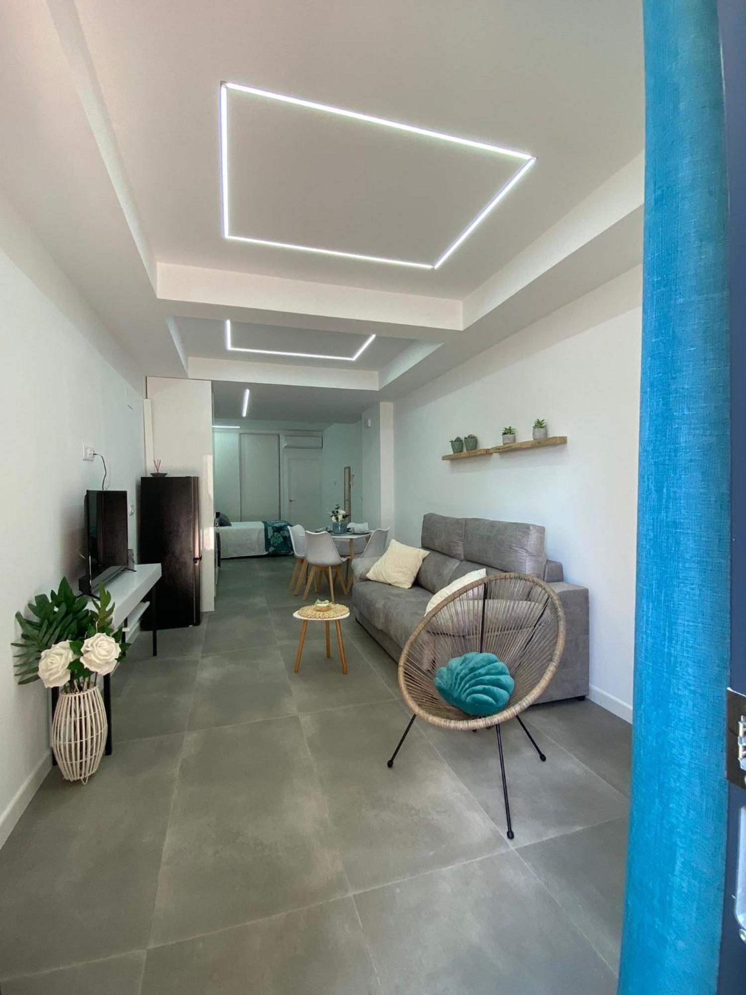 Alba Home , Junto A La Feria Del Arenal Córdoba Buitenkant foto
