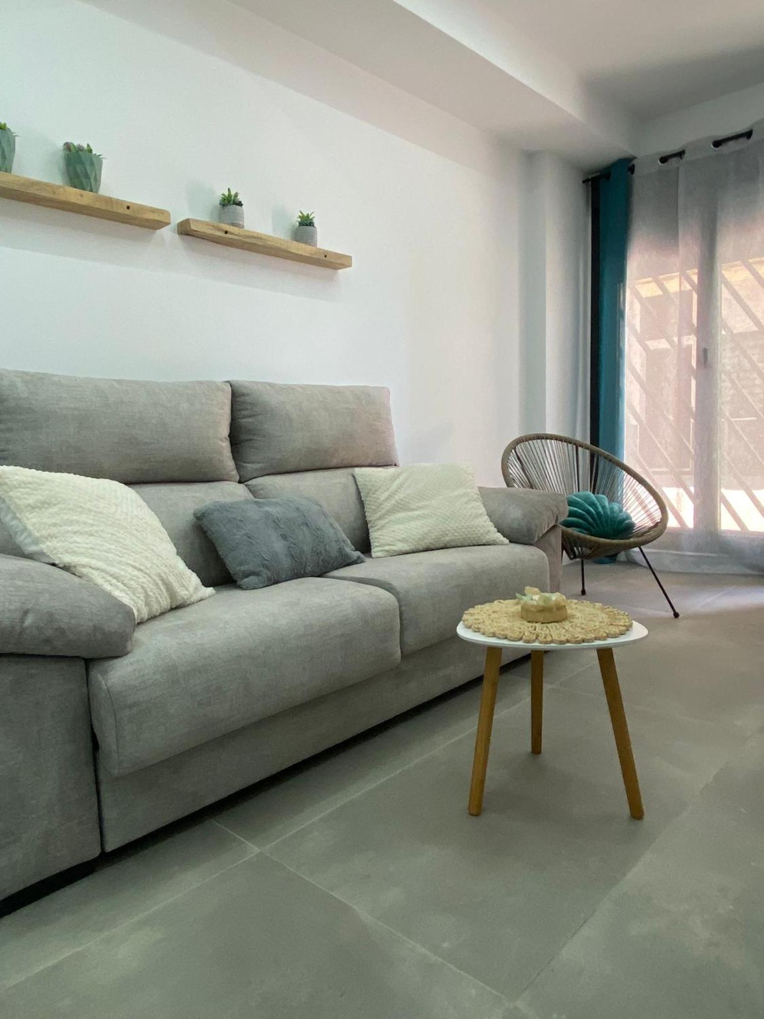 Alba Home , Junto A La Feria Del Arenal Córdoba Buitenkant foto