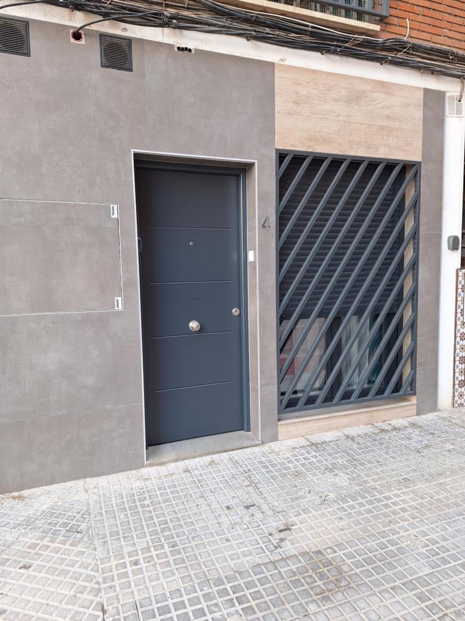 Alba Home , Junto A La Feria Del Arenal Córdoba Buitenkant foto