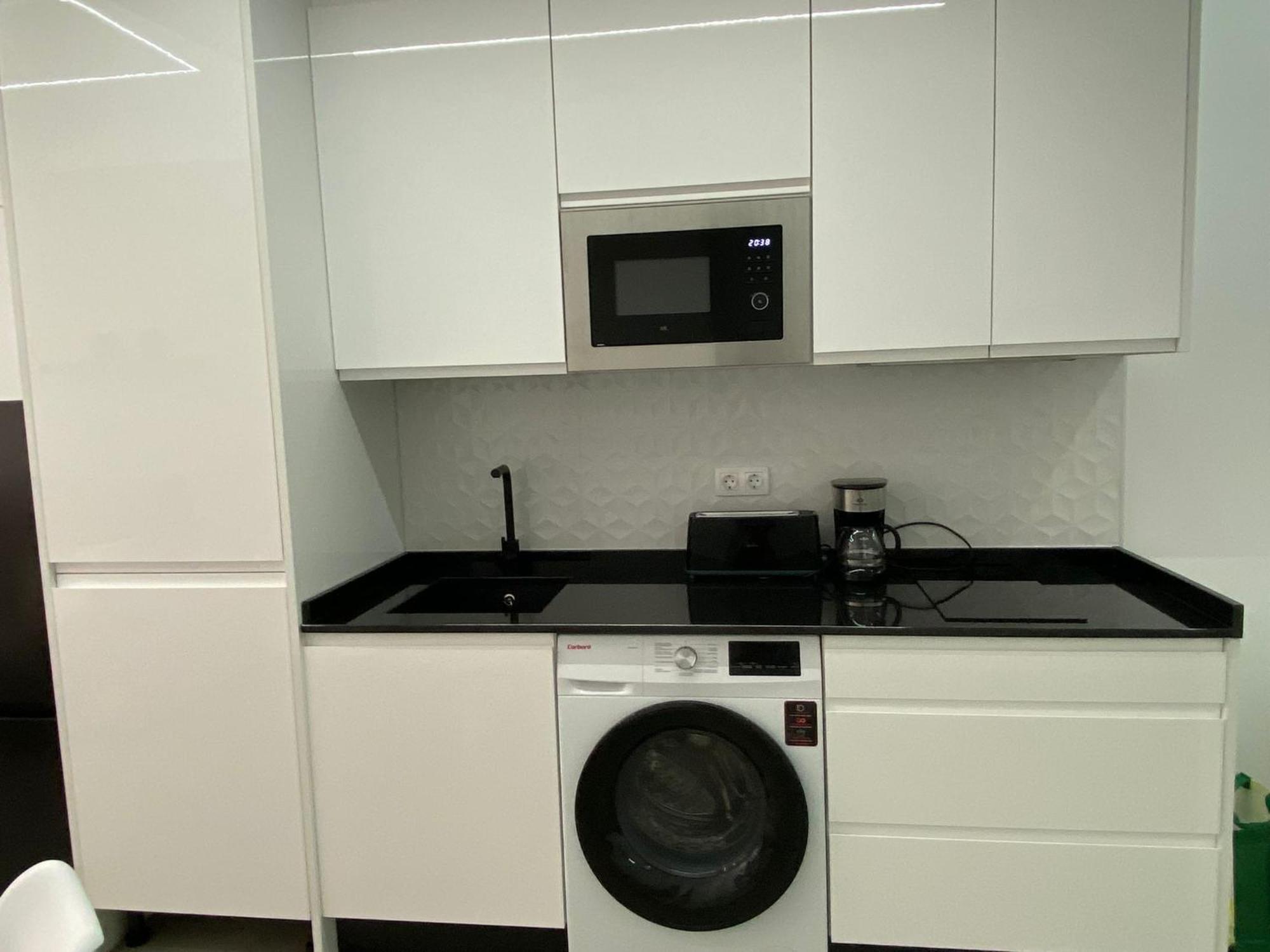 Alba Home , Junto A La Feria Del Arenal Córdoba Buitenkant foto