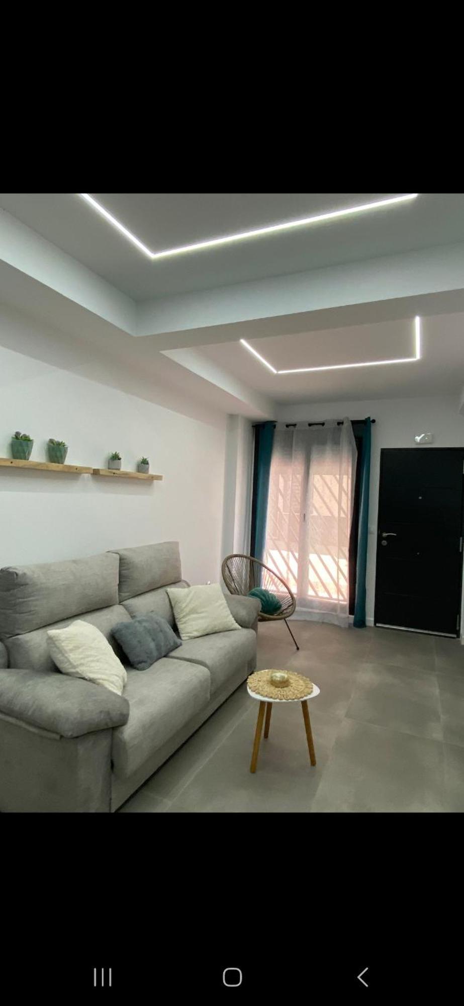 Alba Home , Junto A La Feria Del Arenal Córdoba Buitenkant foto
