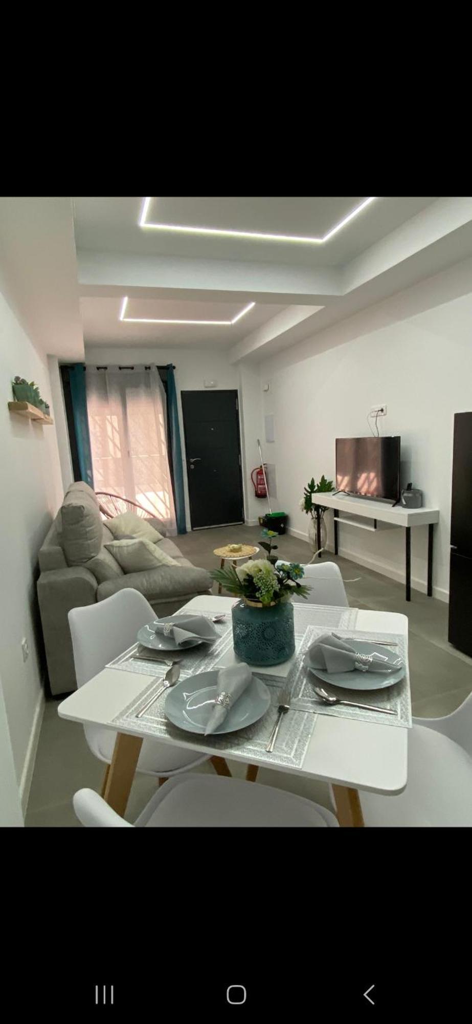 Alba Home , Junto A La Feria Del Arenal Córdoba Buitenkant foto