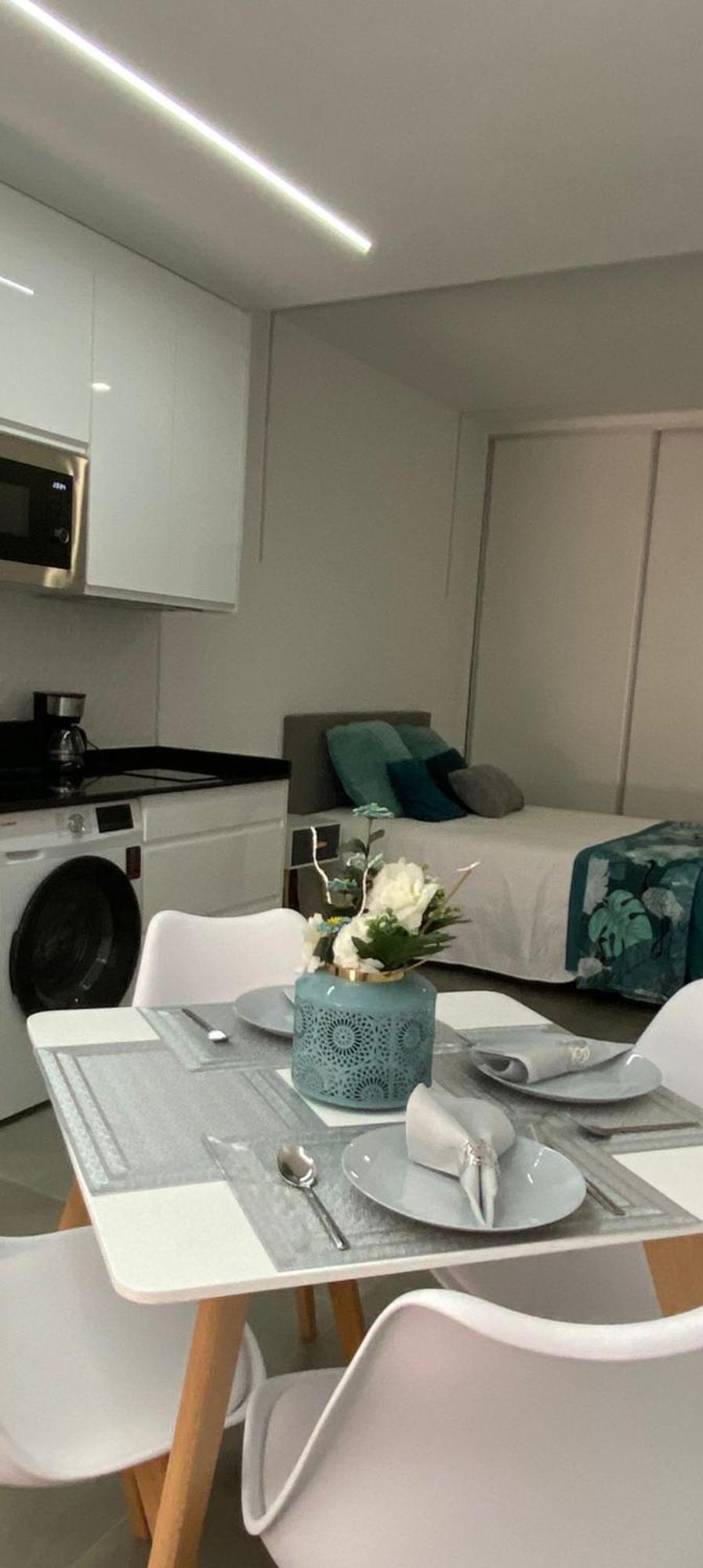 Alba Home , Junto A La Feria Del Arenal Córdoba Buitenkant foto
