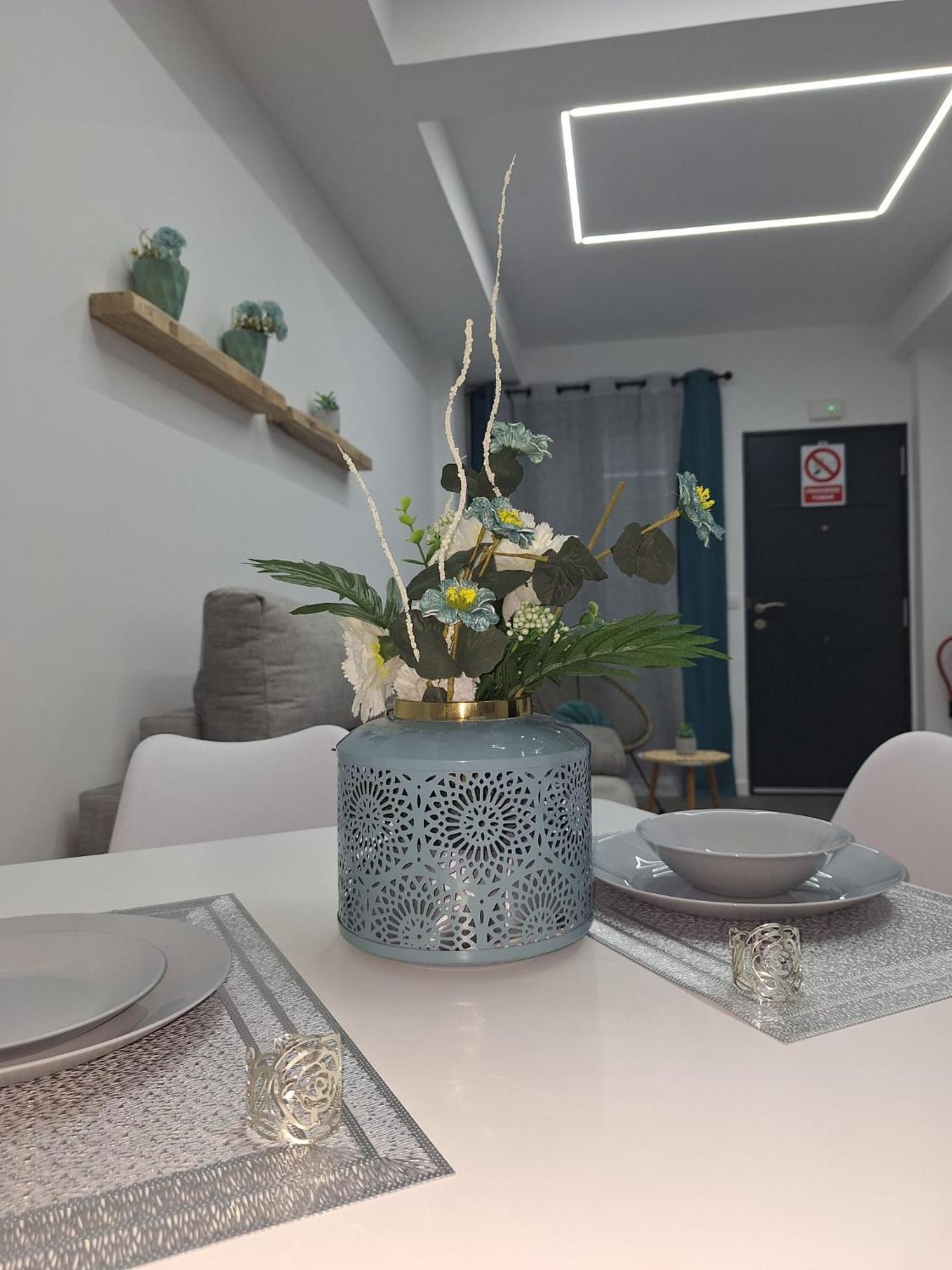 Alba Home , Junto A La Feria Del Arenal Córdoba Buitenkant foto